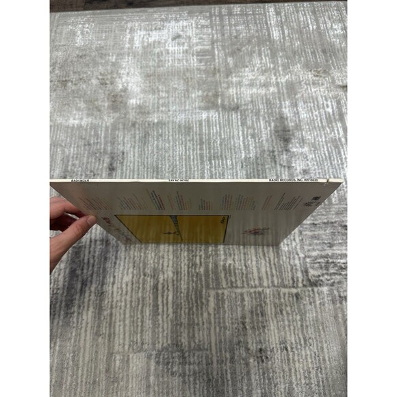 Badfinger Say No More LP Radio Records RR 16030 1981 Cover Art By Peter Max‎ - Picture 8 of 8